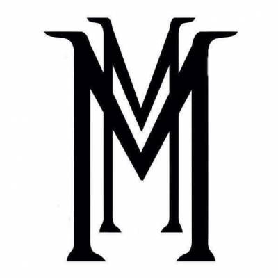 logo Million Miles From Broadway